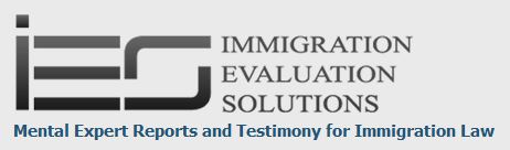 Immigration Evaluation Solutions